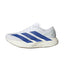 Adidas Adizero Evo Sl 'White Royal Blue' | Running Shoes