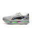 LiNing Red Hare 9 ULTRA 'Crystal Grey' | Running Shoes