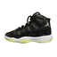 Jordan Air Jordan High top 11 'Black'「Kids」