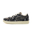 Rigorer AR Canvas Sneakers 'Triple Black'