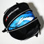KICKSOWN Crossbody Basketball Bag