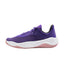 Under Armour CURRY SPLASH 25 'Purple White'