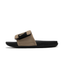 Nike Offcourt Adjust Slide 'Dark Mocha'