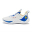 Under Armour Curry 10 'White Blue'