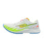 TANSHER Black Horse 2.0 ‘White’ | Running Shoes