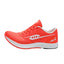 TANSHER Black Horse 1.0 ‘Red’ | Running Shoes