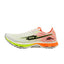 TANSHER Black Horse 3.0 ‘White Orange’ | Running Shoes