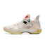 ANTA Shock Wave 4 'White Pink'