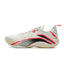 LiNing Bad Five Guerrilla 1 Super 'White Red'