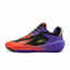 Qiaodan FE 'Black Orange Purple'