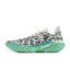 LiNing Jie Ao 2 'Green Spotted Butterfly'