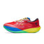 Qiaodan Feiying PB 3.0 ‘Red Blue Yellow’