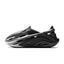 LiNing Bad Five dunker croc 'Black Silver'