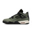 Undefeated X Jordan 4 Retro OG SP '2025'