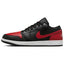 Jordan Air Jordan 1 'Bred Twist'