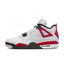 Jordan Air Jordan 4 Retro 'Red Cement'