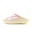 PEAK Taichi Little Chubby Slippers 'Pink Yellow'