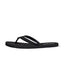 Adidas Keitaki Alpha Flip Flops 'Black'