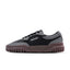 Anta Kai Hélà TRIBE Sneakers 'Flame Gray'