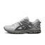 ASICS Gel Kahana 8 'Grey Black' | Running Shoes