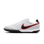 Nike Tiempo Ligera TF 'White Red'