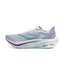 LINING Feidian 4 Challenger 'Mist Purple Vero Rose Purple Fluorescent Ice Cyan' | Running Shoes