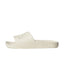 Adidas Adilette Aqua Slides 'White'