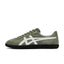 Onitsuka Tiger Tokuten 'Burnt Green White Black'