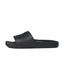Adidas Adilette Aqua Slides 'Black'