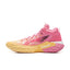 LINING Jie Ao 2 'Pink Yellow'