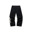 ANTA KAI Casual Pants 'Black'