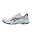 ASICS NETBURNER BALLISTIC FF 4 'White Grey'