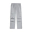 LiNing Way of Wade Sports Pants ’Geologic Gray‘