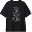 LiNing NBA T-shirt 'Black'