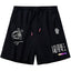 Anta Kai Shorts 'Black'