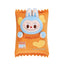 POP MART THE MONSTERS Labubu Throw Pillow