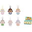 POP MART CRYBABY Sunset Concert Collection