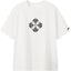 LiNing NBA T-shirt 'White'