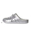 Adidas Adilette Clog 'Silver'