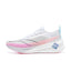 LiNing Feidian 3 Elite 'White Blue Pink' | Running Shoes