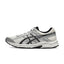 Asics Gel-Contend 4 Silver Grey White | Running Shoes