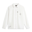 LiNing Way of Wade Jacket 'Standard White'