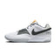 Nike Ja 1 'Light Smoke Grey'