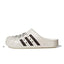 Adidas Adilette Clogs 'White Wonder Clay'