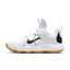 Nike React Hyperset 'White Black Gum'