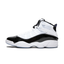 Air Jordan 6 Rings GS 'Concord'