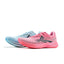 Volanti Rocket Air Cushion Running Shoes 'Blue Pink Mismatch'