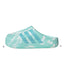 Adidas AdiFOM Superstar Mule 'Semi Flash Aqua'