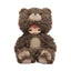 POP MART Hirono Bear Rubber Plush