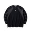 Anta Kai logo Sweatshirt 'Black'
